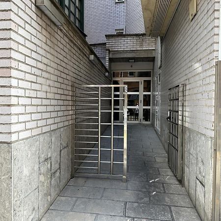 Yani'S Hospedaje Pension 1 Estrella Les Arriondes Exterior foto