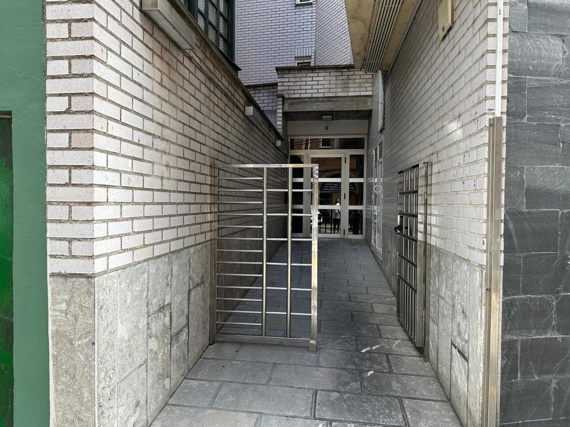 Yani'S Hospedaje Pension 1 Estrella Les Arriondes Exterior foto